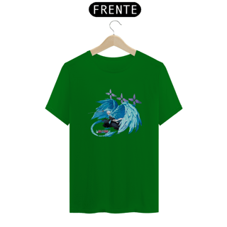 Nome do produto Camiseta Unissex Bleach 10