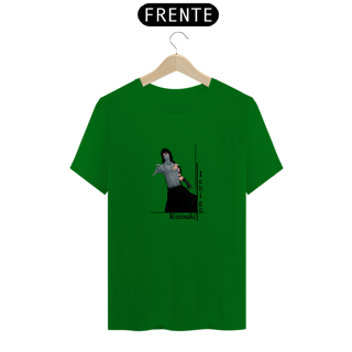 Nome do produto Camiseta Unissex Bleach 11
