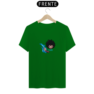 Nome do produto Camiseta Unissex Boku No Hero Academia 16