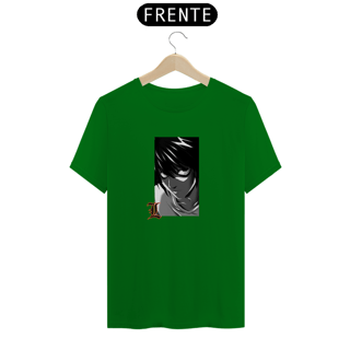 Nome do produto Camiseta Unissex Death Note 5