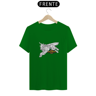 Nome do produto Camiseta Unissex Digimon 13