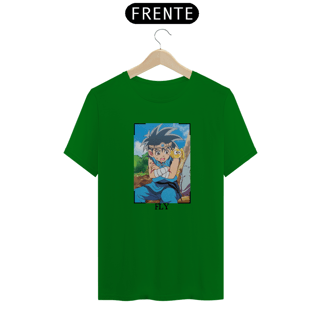 Nome do produto Camiseta Unissex Fly 4