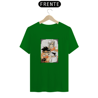 Nome do produto Camiseta Unissex Fly 5