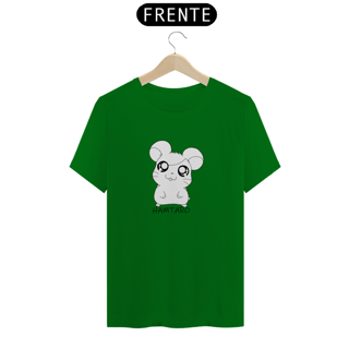 Camiseta Unissex Hamtaro 2