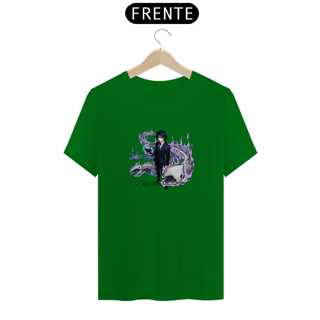 Nome do produto Camiseta Unissex Hunter x Hunter 6