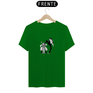 Nome do produto Camiseta Unissex Hunter x Hunter 11