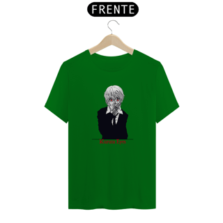 Nome do produto Camiseta Unissex Hunter x Hunter 16