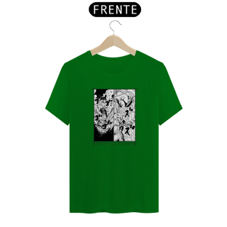 Nome do produto Camiseta Unissex Hunter x Hunter 20
