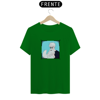 Nome do produto Camiseta Unissex Jujutsu Kaisen 5