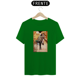 Nome do produto Camiseta Unissex Jujutsu Kaisen 9