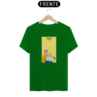 Nome do produto Camiseta Unissex Jujutsu Kaisen 16