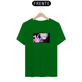 Nome do produto Camiseta Unissex Jujutsu Kaisen 18