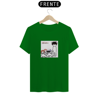 Nome do produto Camiseta Unissex Jujutsu Kaisen 22