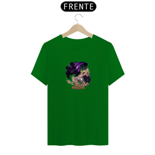 Nome do produto Camiseta Unissex Nanatsu no taizai 7