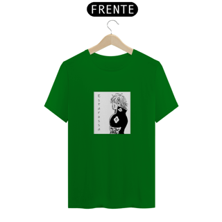 Nome do produto Camiseta Unissex Nanatsu no taizai 20