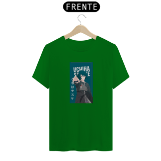 Nome do produto Camiseta Unissex Naruto 5