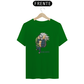 Nome do produto Camiseta Unissex Naruto 44