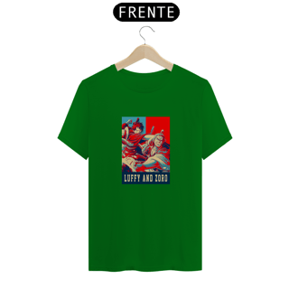 Nome do produto Camiseta Unissex One Piece 11