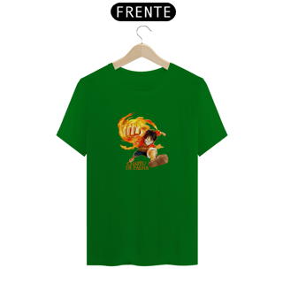 Nome do produto Camiseta Unissex One Piece 37