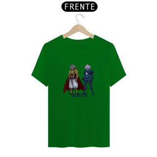 Nome do produto Camiseta Unissex One-Punch Man 7