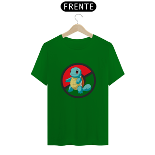 Nome do produto Camiseta Unissex Pokemon 1