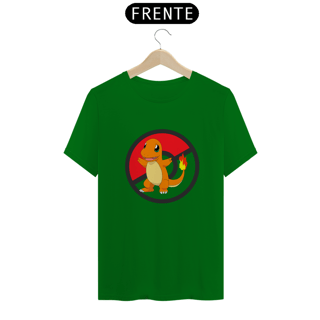 Nome do produto Camiseta Unissex Pokemon 4