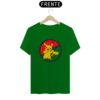 Nome do produto Camiseta Unissex Pokemon 6