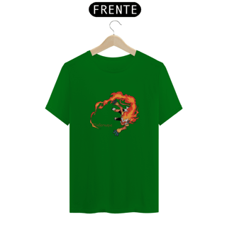 Nome do produto Camiseta Unissex Pokemon 20