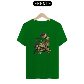 Nome do produto Camiseta Unissex Pokemon 30