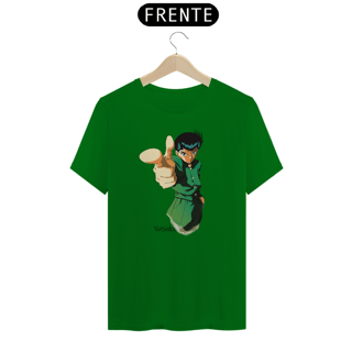 Nome do produto Camiseta Unissex Yu Yu Hakusho 3