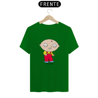 Nome do produto Camiseta Unissex Family Guy 3