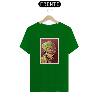 Nome do produto Camiseta Unissex O Mascara 1