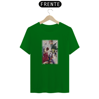 Nome do produto Camiseta Unissex Chrono Trigger 1