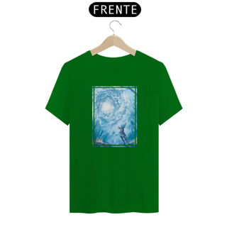 Nome do produto Camiseta Unissex Dark Souls 2