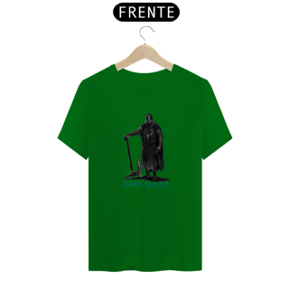 Nome do produto Camiseta Unissex Dark Souls 3
