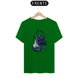 Nome do produto Camiseta Unissex Dark Souls 6
