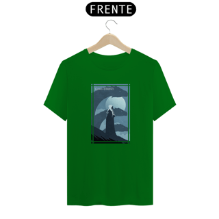 Nome do produto Camiseta Unissex Game of Thrones 1