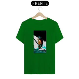 Nome do produto Camiseta Unissex DC 1