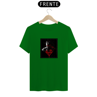 Nome do produto Camiseta Unissex DC 5
