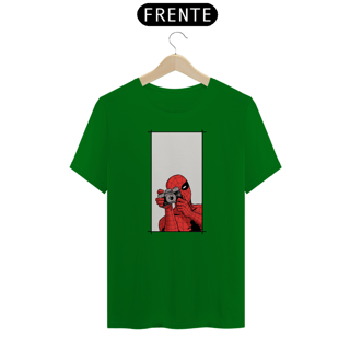 Nome do produto Camiseta Unissex Marvel 6