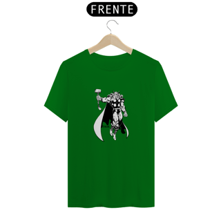 Nome do produto Camiseta Unissex Marvel 13