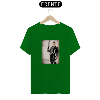 Nome do produto Camiseta Unissex O Exterminador do Futuro 1