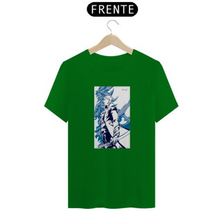 Nome do produto Camiseta Unissex Devil May Cry 2