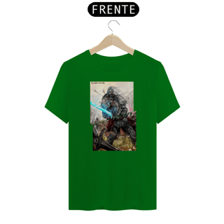 Nome do produto Camiseta Unissex Elden Ring 1