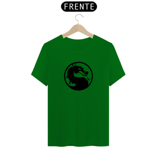 Nome do produto Camiseta Unissex Mortal Kombat 8
