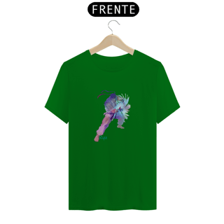 Nome do produto Camiseta Unissex Street Fighter 7