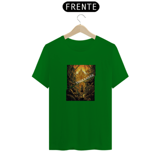 Nome do produto Camiseta Unissex Tomb Raider 2