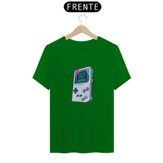 Nome do produto Camiseta Unissex Video Game 8
