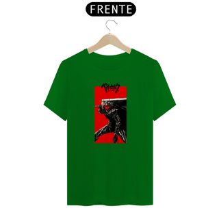Nome do produto Camiseta Unissex Berserk 3