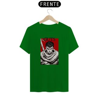 Nome do produto Camiseta Unissex Berserk 5